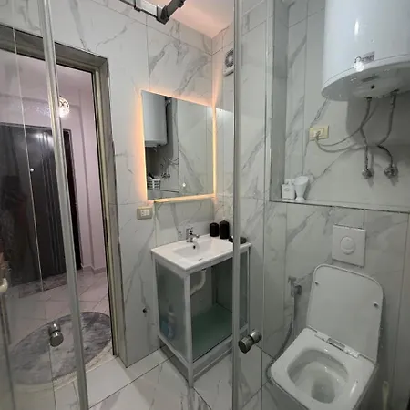 Daire Gz Golem (Tirana)
